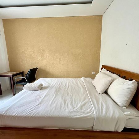 Serenity Twin Express Canggu Dış mekan fotoğraf