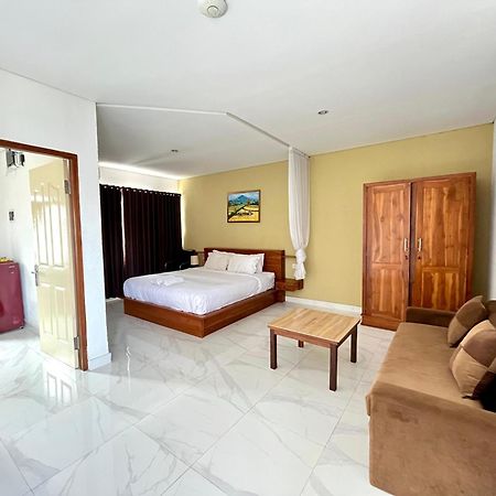 Serenity Twin Express Canggu Dış mekan fotoğraf