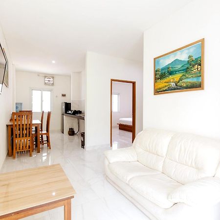Serenity Twin Express Canggu Dış mekan fotoğraf