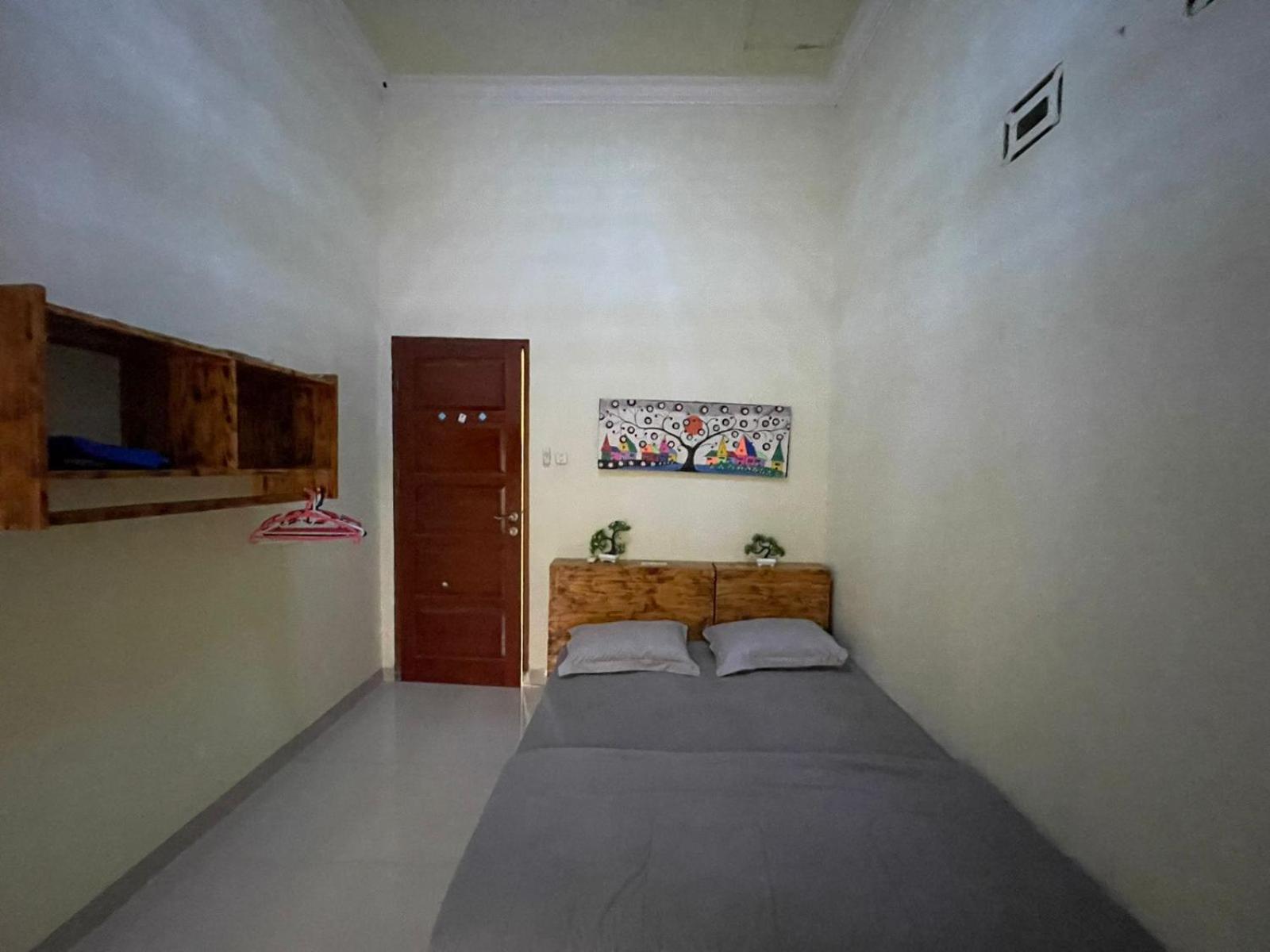 Serenity Twin Express Canggu Dış mekan fotoğraf